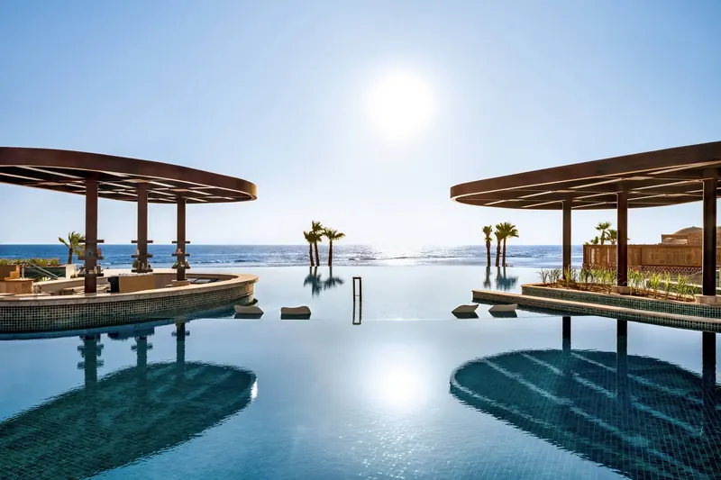 Movenpick Resort El Quseir, Marsa Alam: zdjęcie 7 z 10