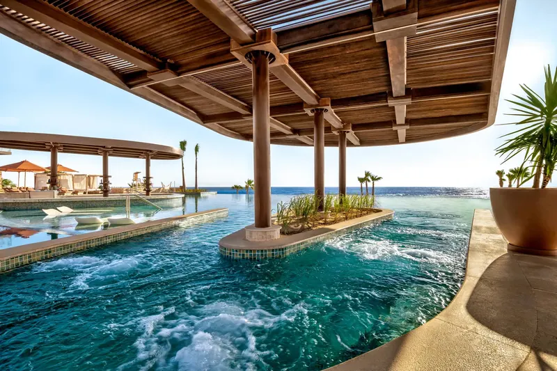 Movenpick Resort El Quseir, Marsa Alam: zdjęcie 8 z 10