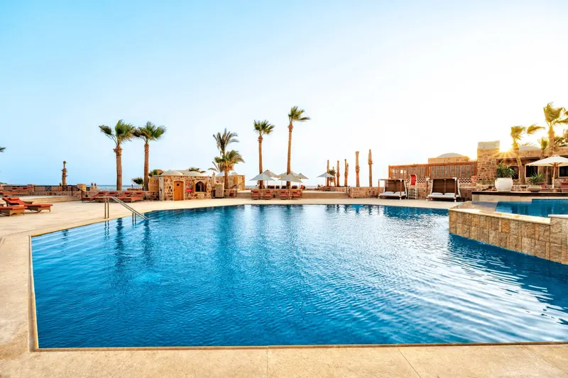Movenpick Resort El Quseir, Marsa Alam: zdjęcie 9 z 10