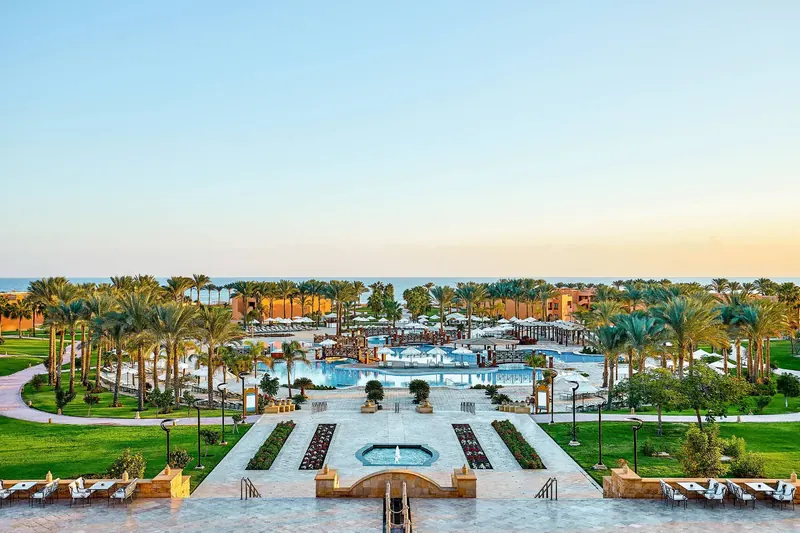 Jaz Grand Marsa