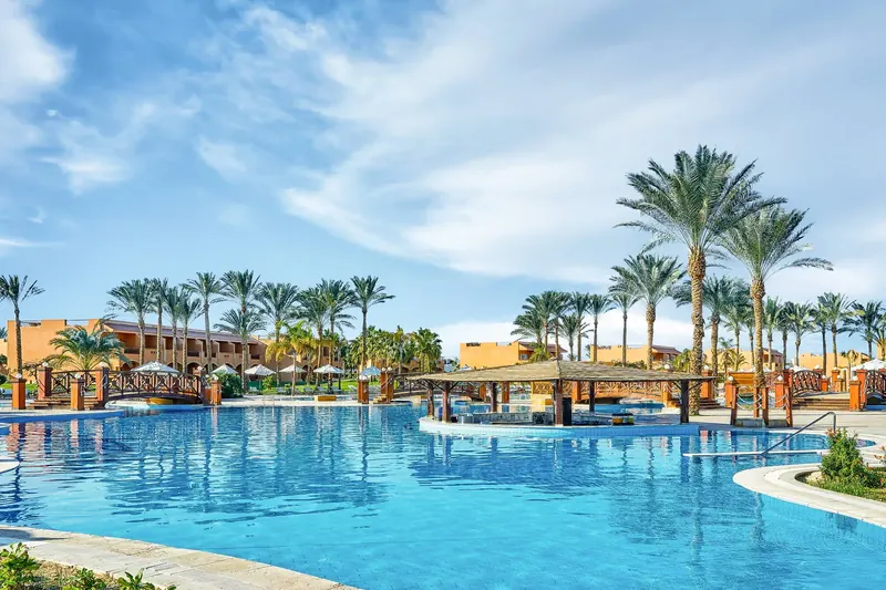 Jaz Grand Marsa, Marsa Alam: zdjęcie 2 z 10