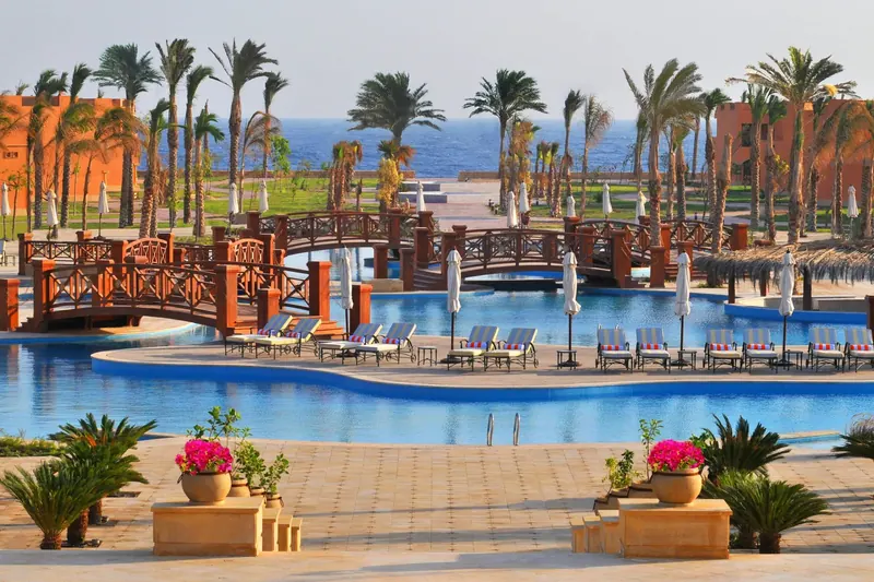 Jaz Grand Marsa, Marsa Alam: zdjęcie 3 z 10