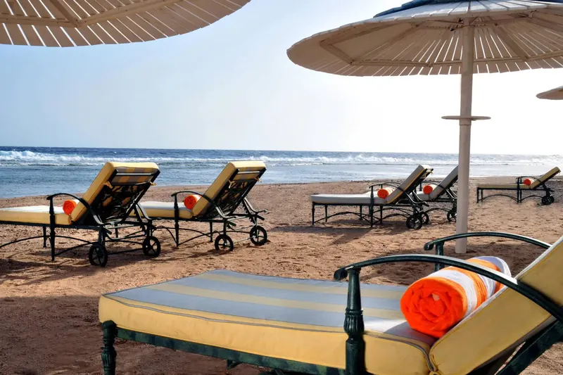 Jaz Grand Marsa, Marsa Alam: zdjęcie 5 z 10
