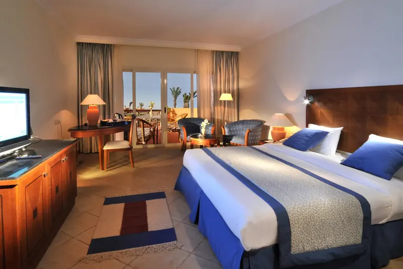 Jaz Grand Marsa, Marsa Alam: zdjęcie 7 z 10