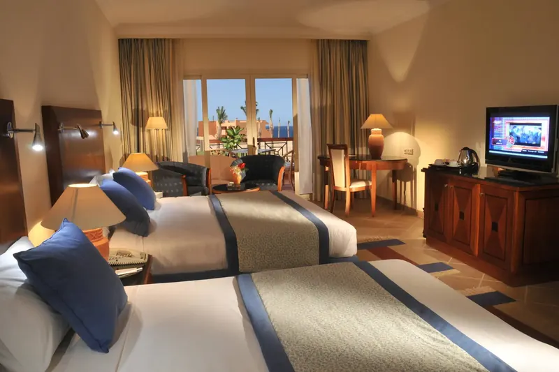 Jaz Grand Marsa, Marsa Alam: zdjęcie 8 z 10