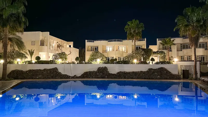 Sharm Reef, Sharm El Sheikh: zdjęcie 10 z 10