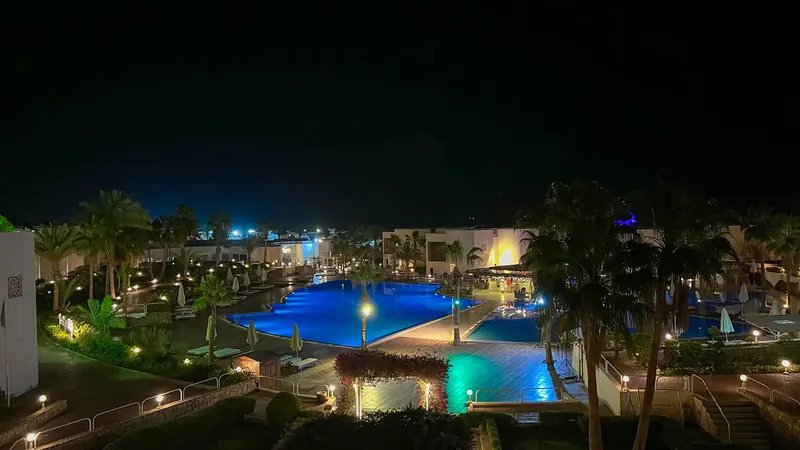 Sharm Reef, Sharm El Sheikh: zdjęcie 8 z 10