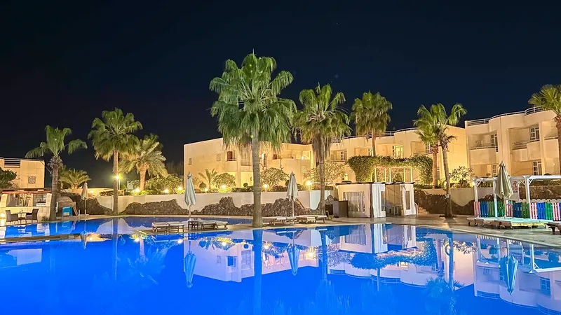 Sharm Reef, Sharm El Sheikh: zdjęcie 9 z 10