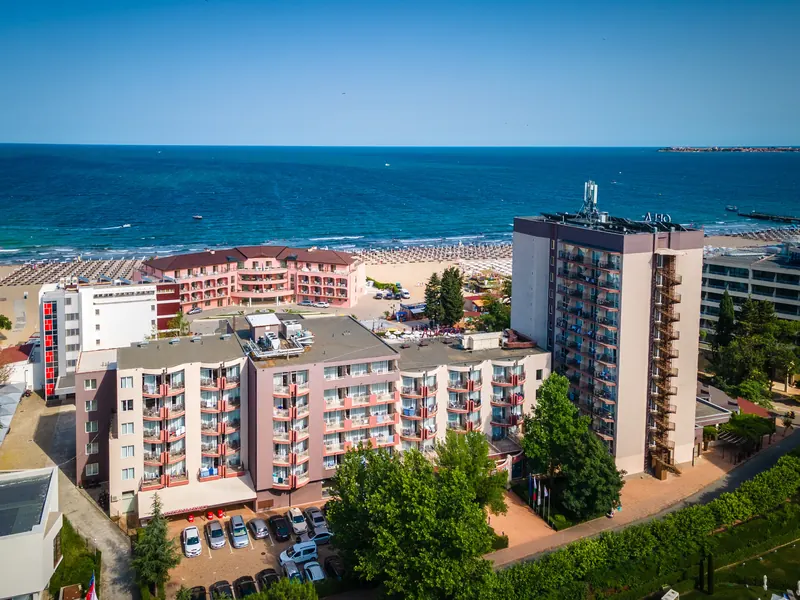 MPM Orel, Słoneczny Brzeg: zdjęcie 4 z 10