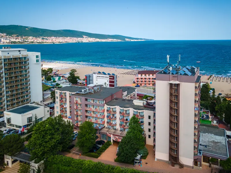 MPM Orel, Słoneczny Brzeg: zdjęcie 5 z 10