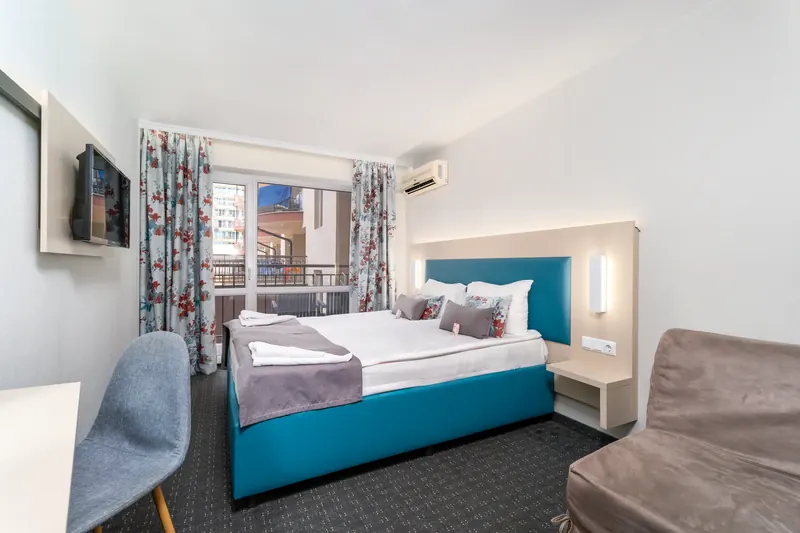 MPM Orel, Słoneczny Brzeg: zdjęcie 8 z 10