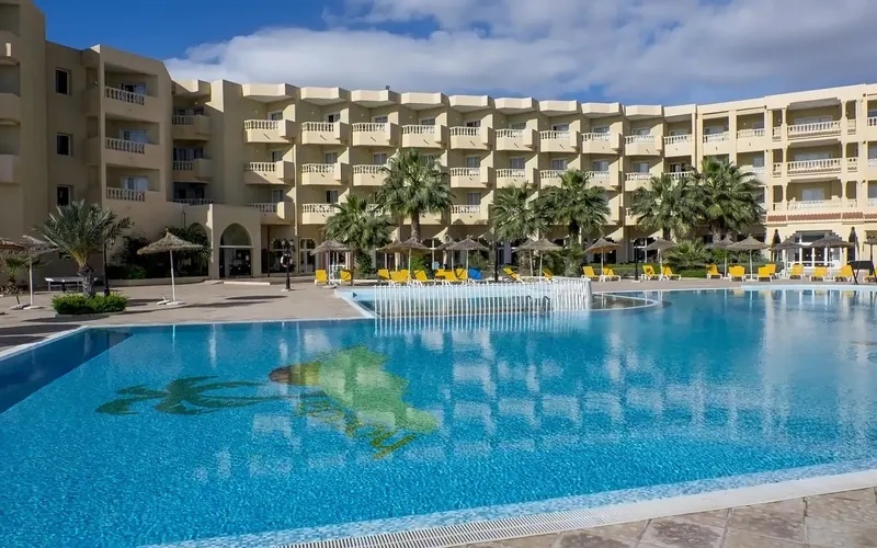 Houda Yasmine, Hammamet: zdjęcie 2 z 10