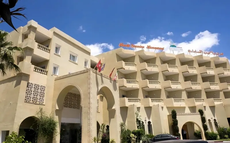 Houda Yasmine, Hammamet: zdjęcie 3 z 10