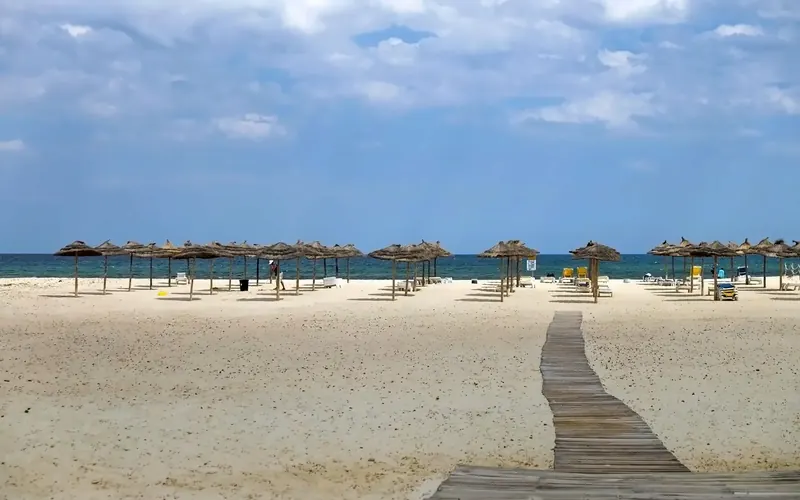 Houda Yasmine, Hammamet: zdjęcie 6 z 10