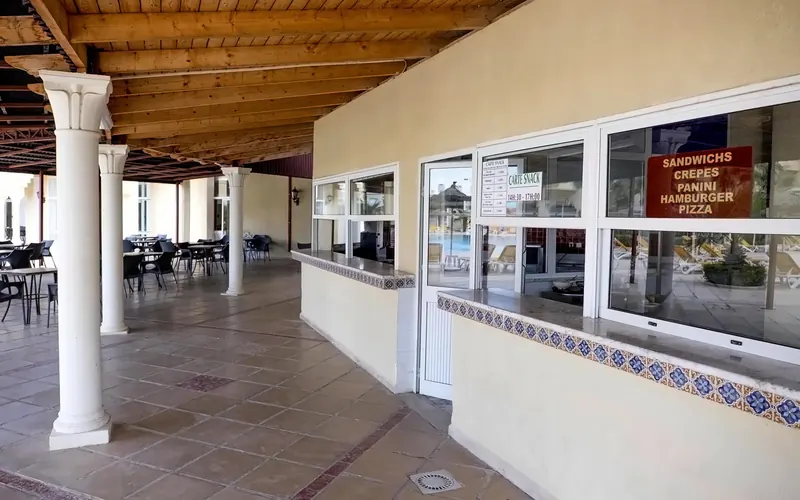 Houda Yasmine, Hammamet: zdjęcie 7 z 10