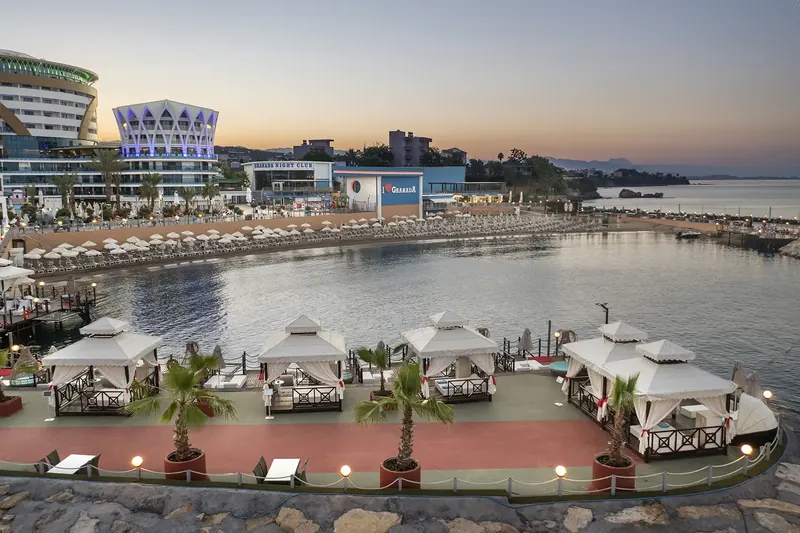 Granada Luxury Okurcalar, Alanya: zdjęcie 2 z 10