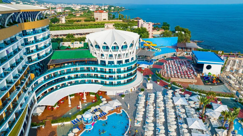 Granada Luxury Okurcalar, Alanya: zdjęcie 5 z 10