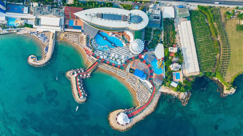 Granada Luxury Okurcalar, Alanya: zdjęcie 6 z 10