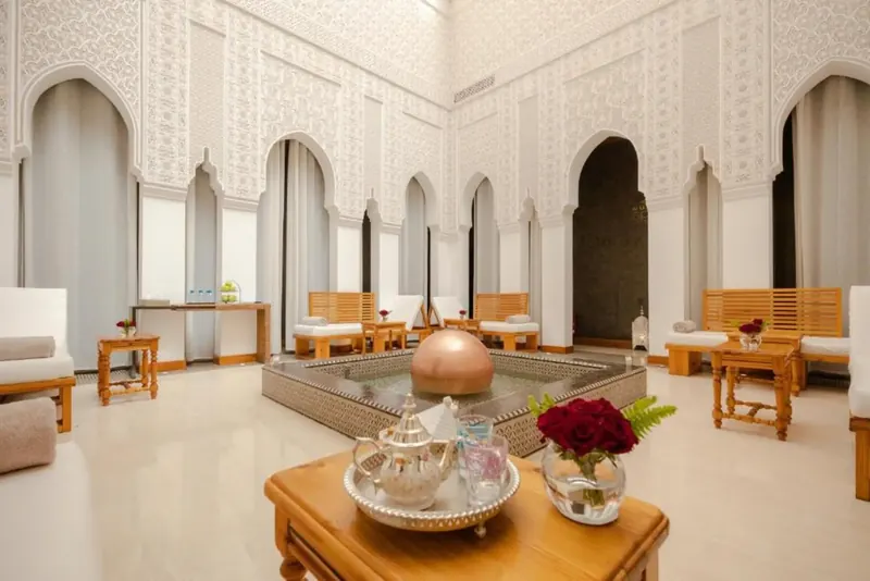 Barcelo Palmeraie Oasis Resort, Marrakesz: zdjęcie 5 z 10
