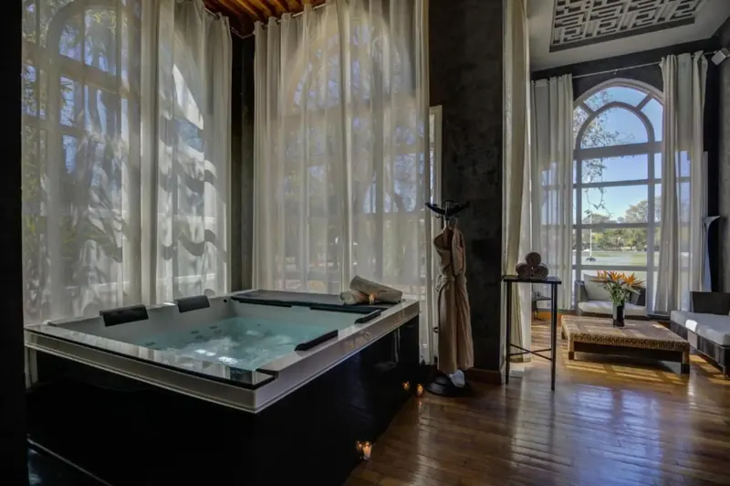 Barcelo Palmeraie Oasis Resort, Marrakesz: zdjęcie 7 z 10