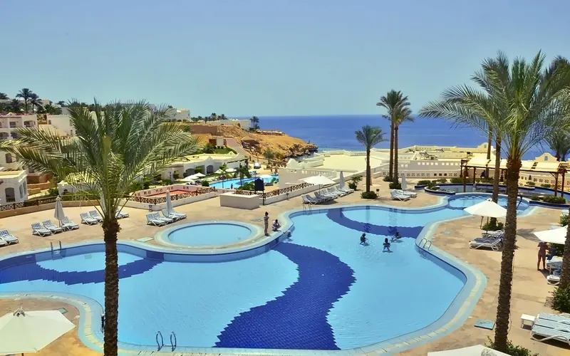 Continental Plaza Beach Resort