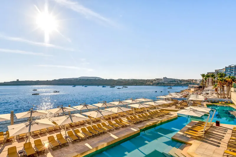 AX Odycy, Wyspa Malta: zdjęcie 2 z 10