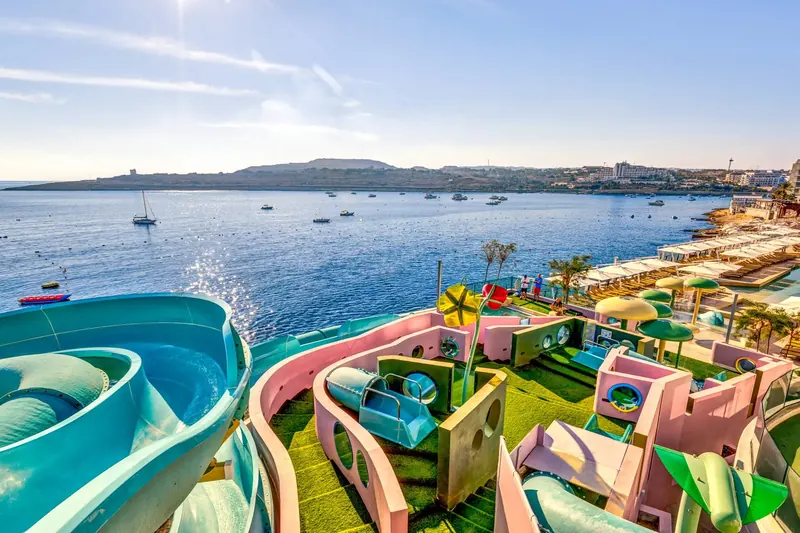 AX Odycy, Wyspa Malta: zdjęcie 3 z 10