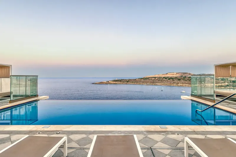 AX Odycy, Wyspa Malta: zdjęcie 4 z 10