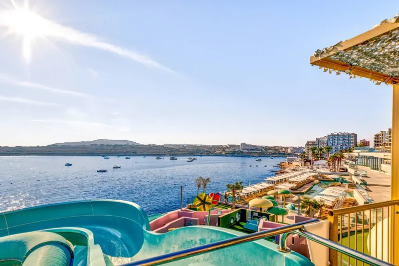 AX Odycy, Wyspa Malta: zdjęcie 5 z 10