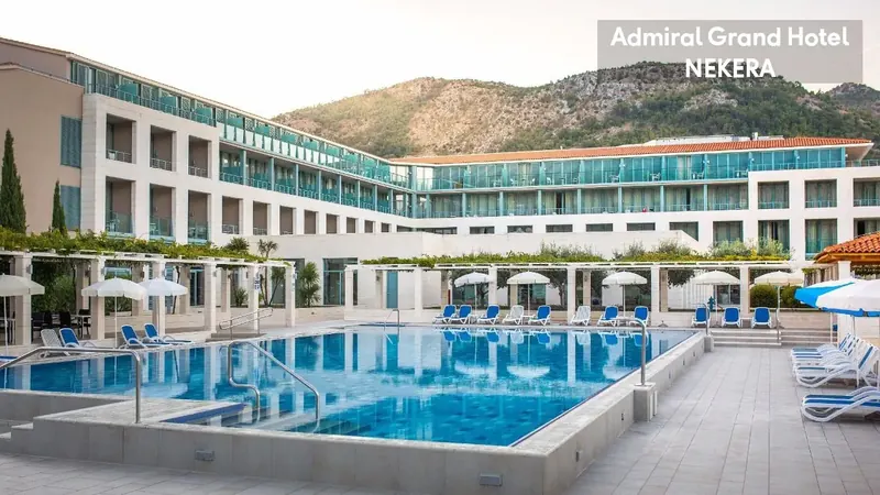 Admiral Grand Hotel