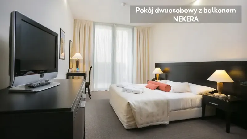 Admiral Grand Hotel, Dalmacja Południowa: zdjęcie 3 z 10