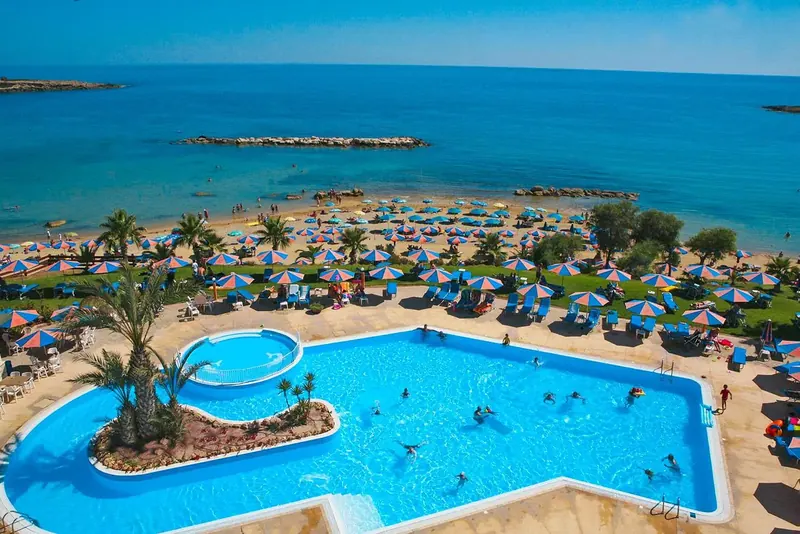 Corallia Beach, Pafos: zdjęcie 2 z 9