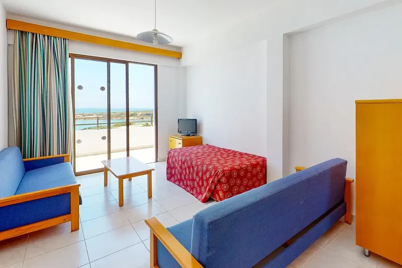 Corallia Beach, Pafos: zdjęcie 8 z 9