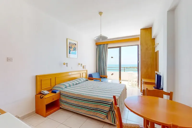 Corallia Beach, Pafos: zdjęcie 9 z 9