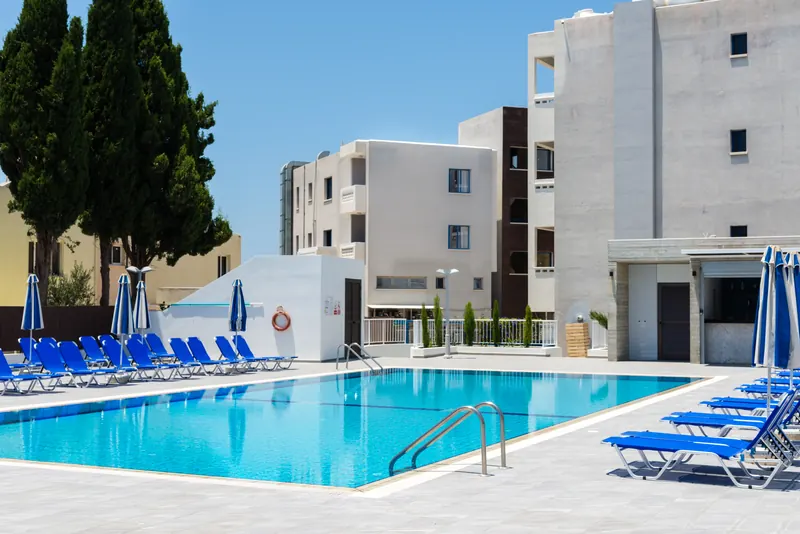 Kefalos Damon, Pafos: zdjęcie 9 z 10