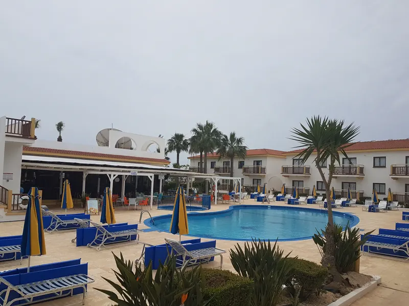 Cosmelenia, Ayia Napa: zdjęcie 2 z 10