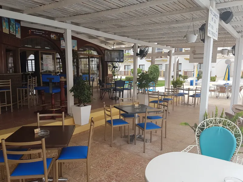 Cosmelenia, Ayia Napa: zdjęcie 4 z 10