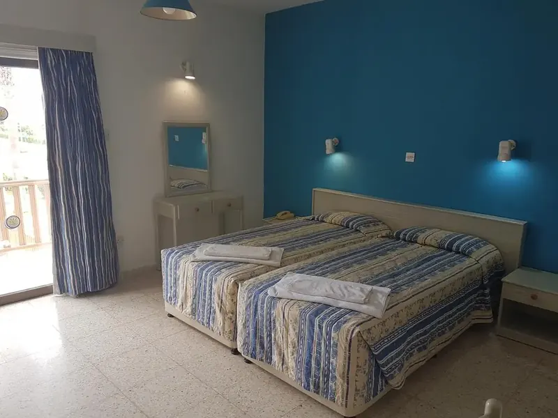 Cosmelenia, Ayia Napa: zdjęcie 5 z 10