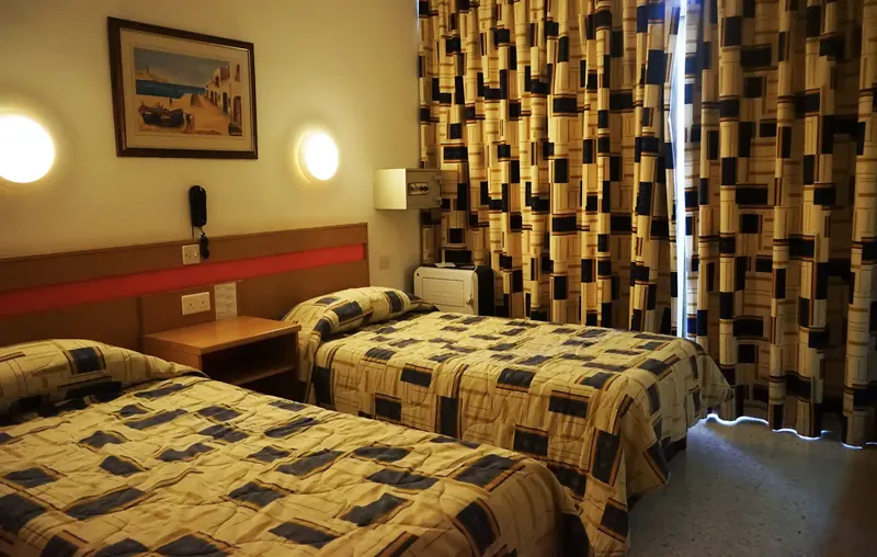 St. Georges Park, Wyspa Malta: zdjęcie 3 z 10