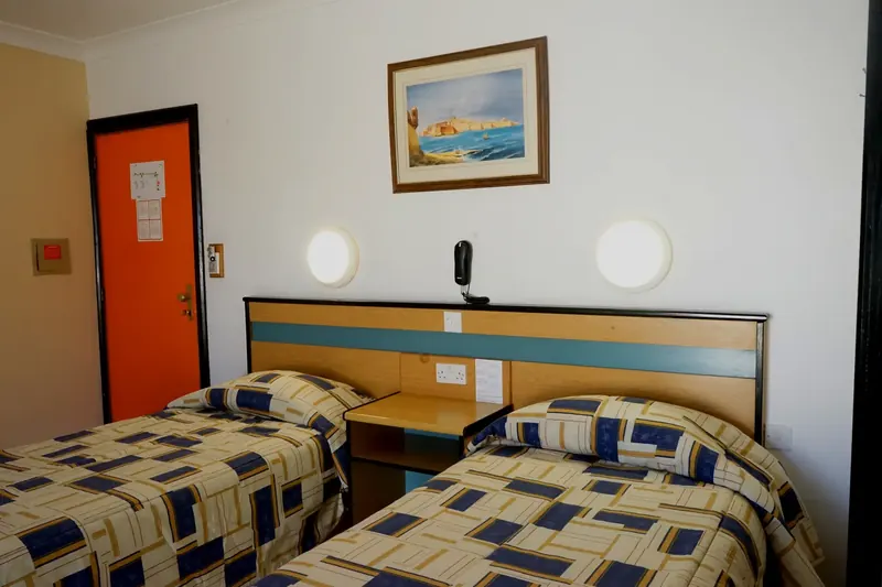 St. Georges Park, Wyspa Malta: zdjęcie 5 z 10