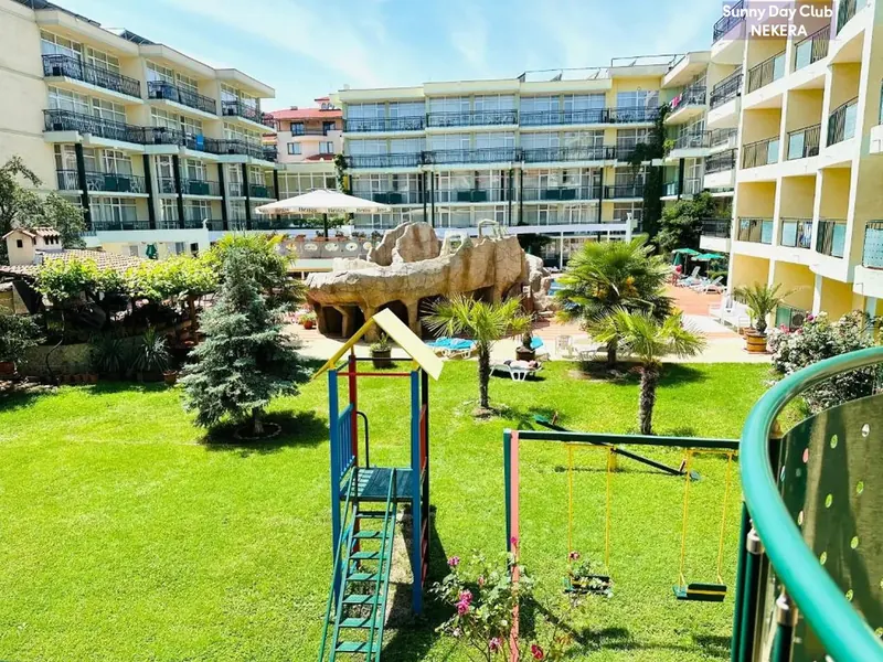 Sunny Day Club, Słoneczny Brzeg: zdjęcie 3 z 7