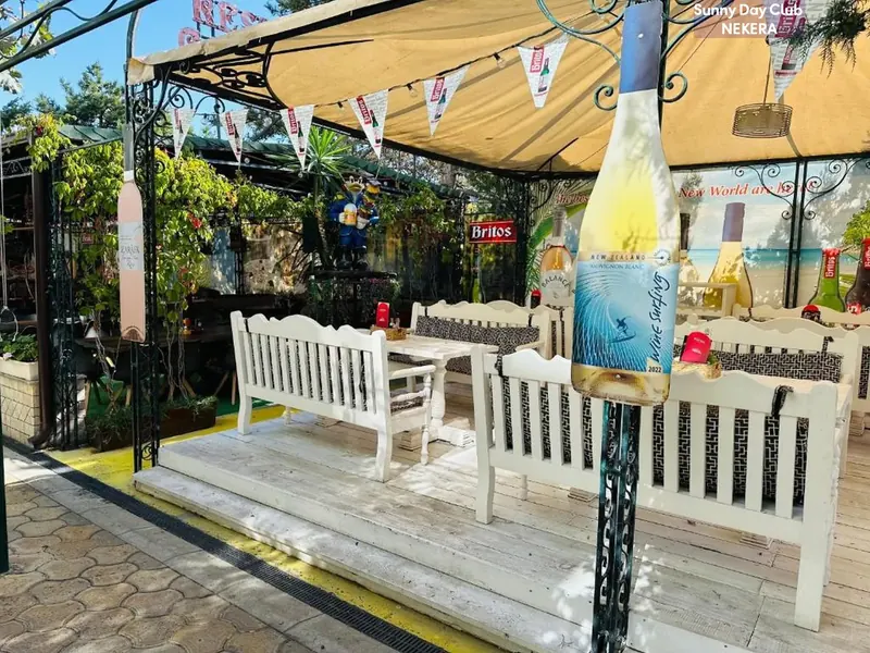 Sunny Day Club, Słoneczny Brzeg: zdjęcie 6 z 7
