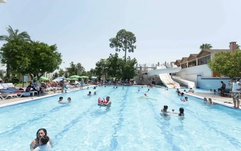 Selcukhan, Kemer: zdjęcie 4 z 10