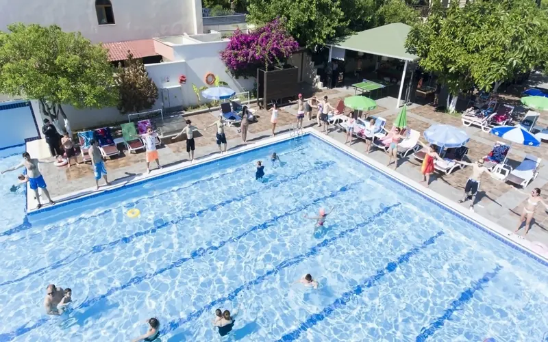 Selcukhan, Kemer: zdjęcie 5 z 10
