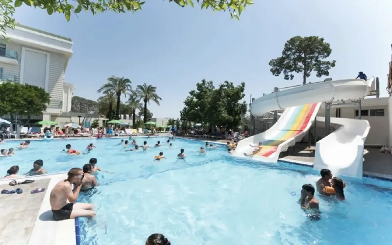 Selcukhan, Kemer: zdjęcie 6 z 10
