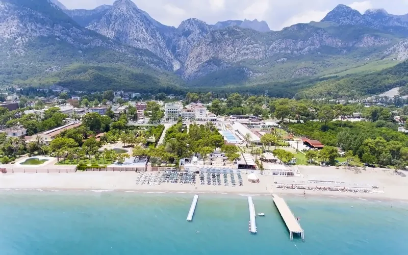 Selcukhan, Kemer: zdjęcie 7 z 10
