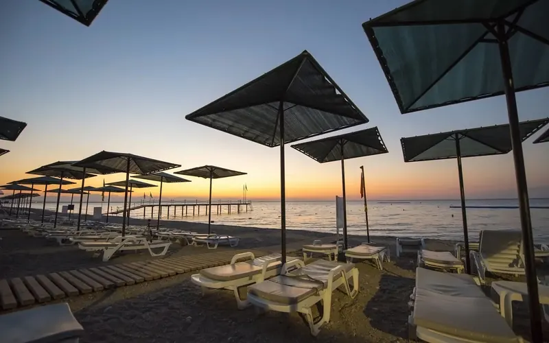 Selcukhan, Kemer: zdjęcie 8 z 10