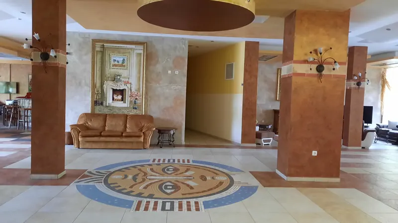 Yavor Palace, Słoneczny Brzeg: zdjęcie 6 z 10