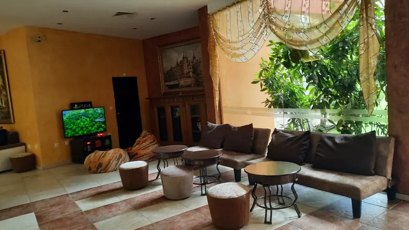 Yavor Palace, Słoneczny Brzeg: zdjęcie 7 z 10