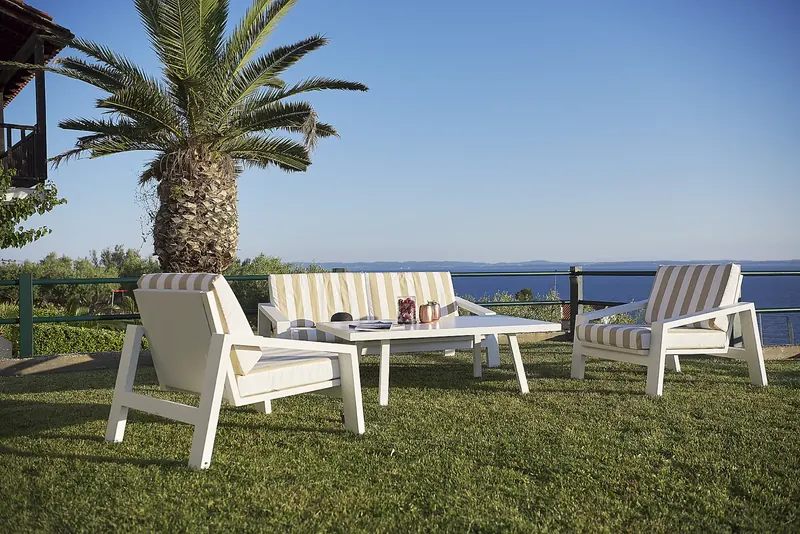 Glavas Inn, Chalkidiki: zdjęcie 3 z 10